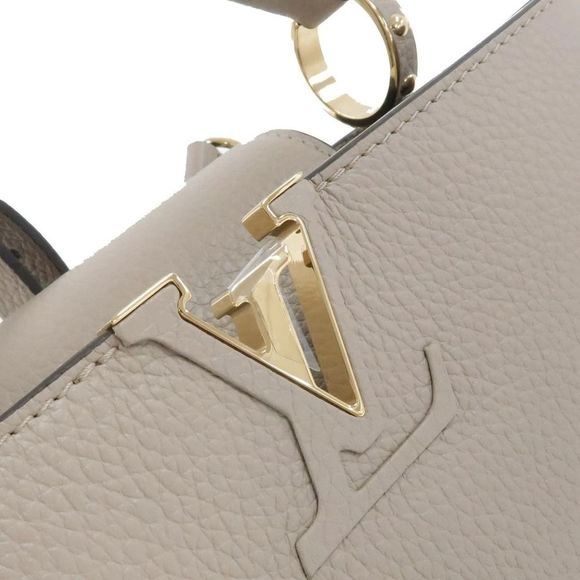 Louis Vuitton Capucines BB Trillon Calf Leather - Picture 4 of 7